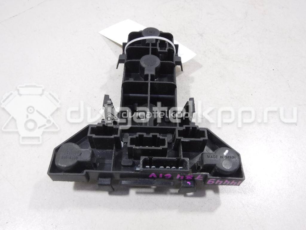 Фото Плата заднего фонаря  1J6945257 для Volkswagen Golf {forloop.counter}}