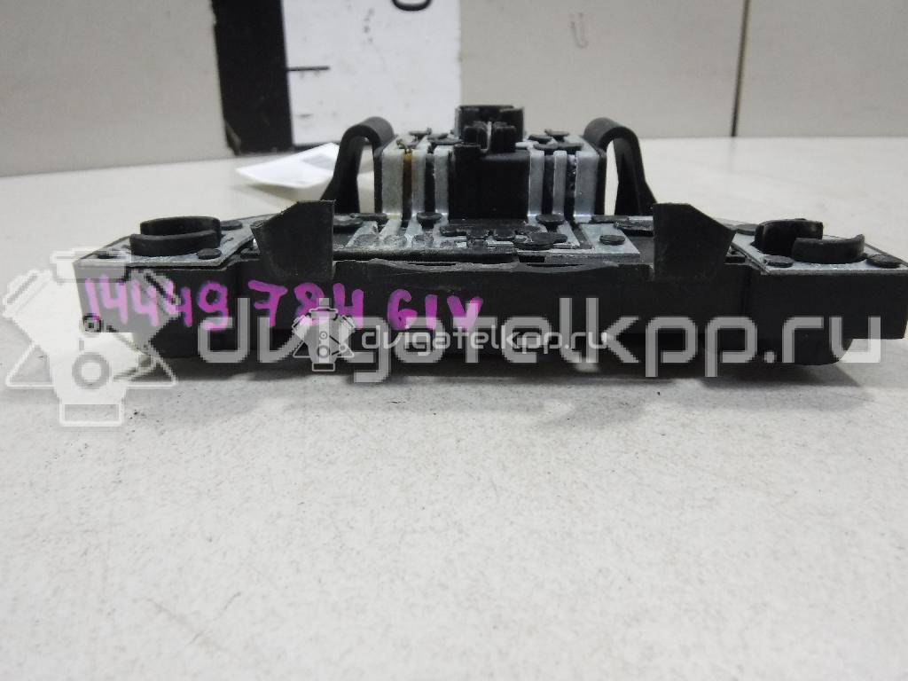 Фото Плата заднего фонаря  1J6945257 для Volkswagen Golf {forloop.counter}}