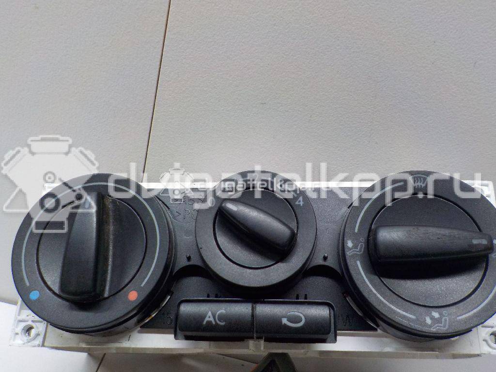 Фото Блок управления отопителем  1J0820045F для Volkswagen Bora / Lupo 6X1, 6E1 / Golf / Passat / Polo {forloop.counter}}