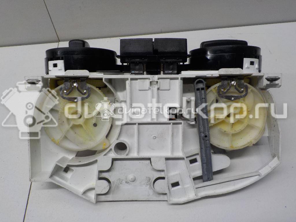 Фото Блок управления отопителем  1J0820045F для Volkswagen Bora / Lupo 6X1, 6E1 / Golf / Passat / Polo {forloop.counter}}