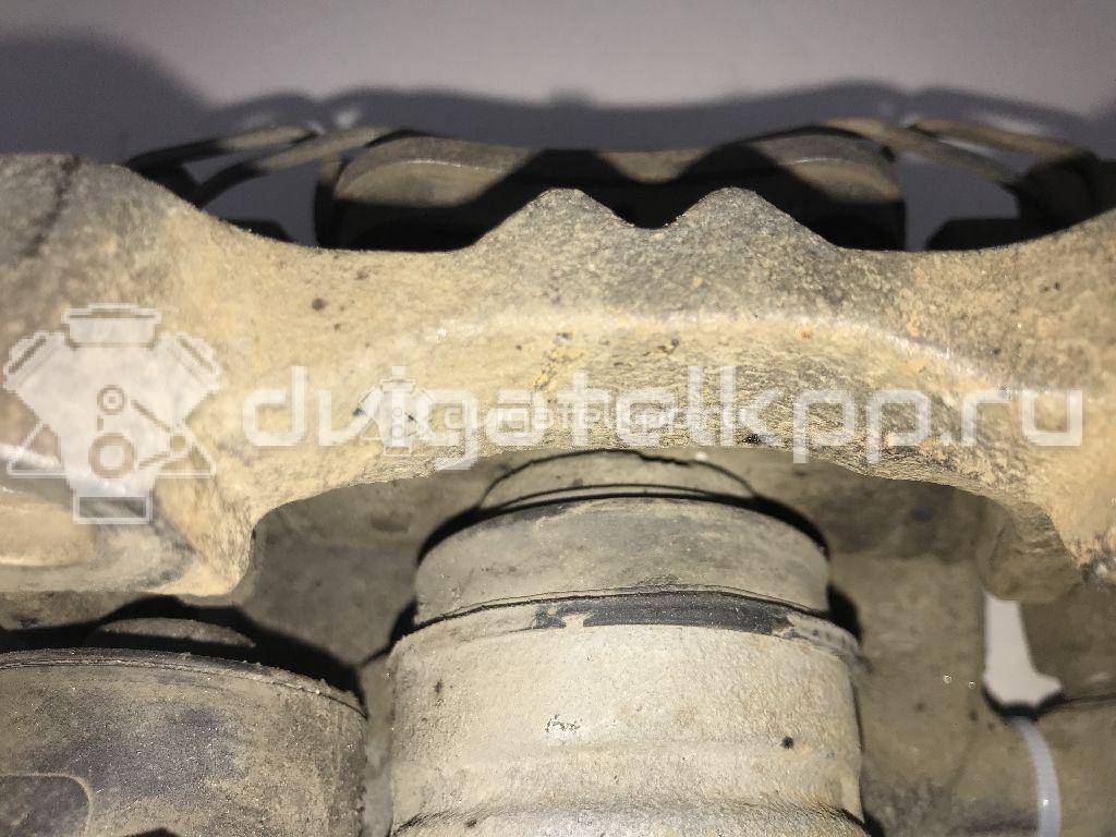 Фото Суппорт тормозной задний правый  8V0615424 для Volkswagen Touran / T-Roc A11 / Golf {forloop.counter}}