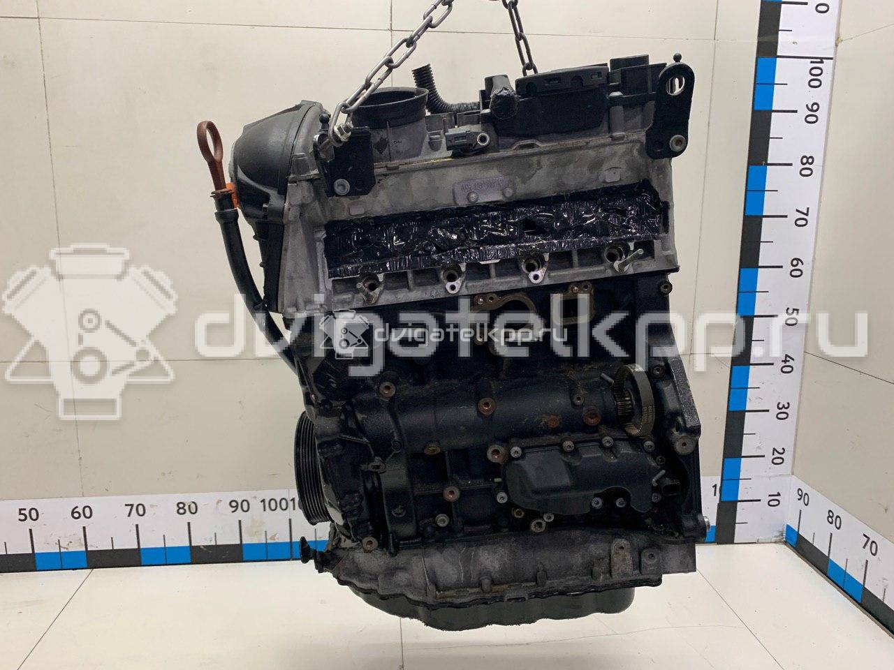 Фото Контрактный (б/у) двигатель CAWB для Volkswagen Tiguan 200 л.с 16V 2.0 л бензин 06J100033S {forloop.counter}}