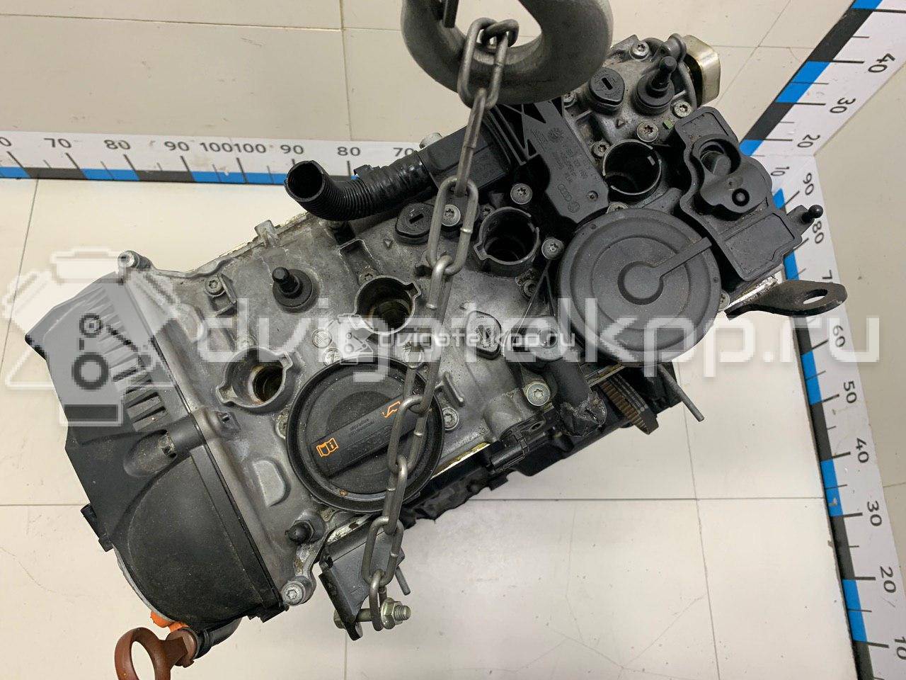 Фото Контрактный (б/у) двигатель CAWB для Volkswagen Tiguan 200 л.с 16V 2.0 л бензин 06J100033S {forloop.counter}}