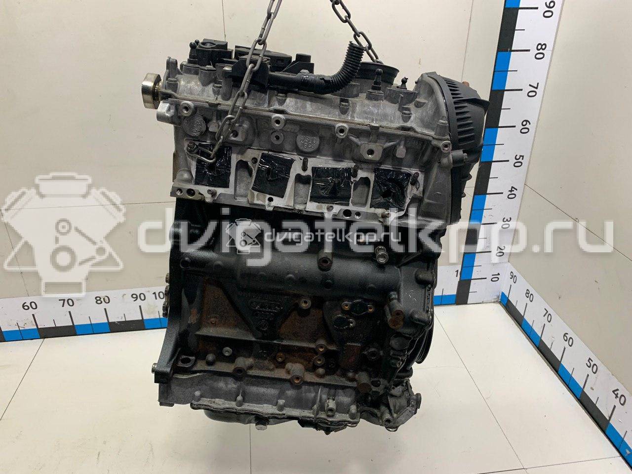 Фото Контрактный (б/у) двигатель CAWB для Volkswagen Scirocco / Tiguan 200 л.с 16V 2.0 л бензин 06J100033S {forloop.counter}}