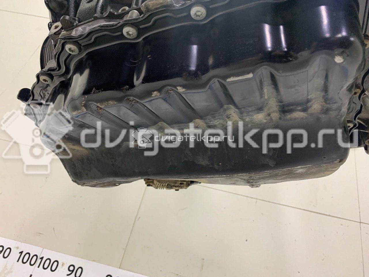 Фото Контрактный (б/у) двигатель CAWB для Volkswagen Scirocco / Tiguan 200 л.с 16V 2.0 л бензин 06J100033S {forloop.counter}}