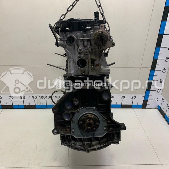 Фото Контрактный (б/у) двигатель CAWA для Volkswagen Jetta 170 л.с 16V 2.0 л бензин 06J100033S