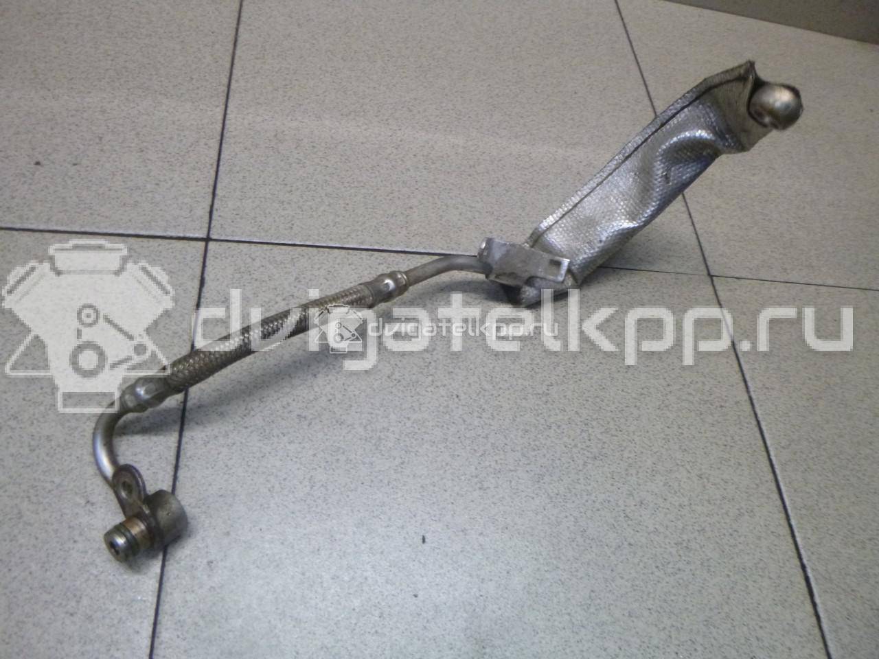 Фото Трубка масляная  06J145778H для vw Golf V {forloop.counter}}