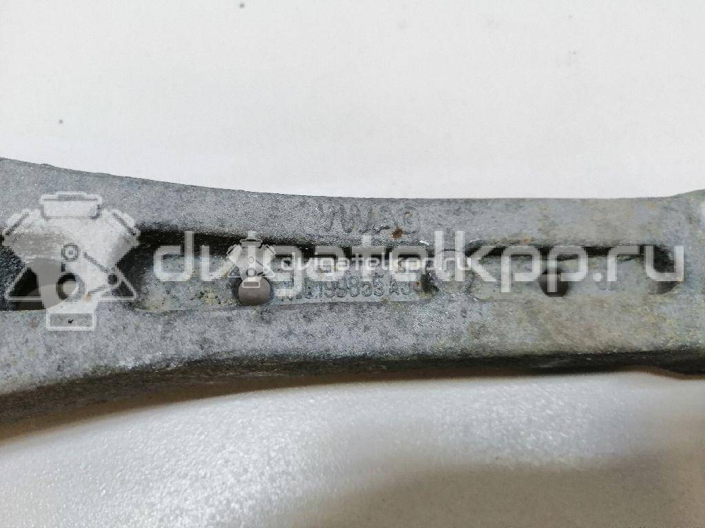 Фото Опора двигателя задняя  1K0199855BF для Volkswagen Passat / Jetta / Beetle / Golf {forloop.counter}}