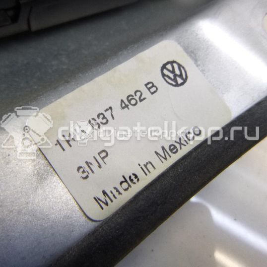 Фото Стеклоподъемник электр. передний правый  1K5837462B для Volkswagen Jetta / Golf