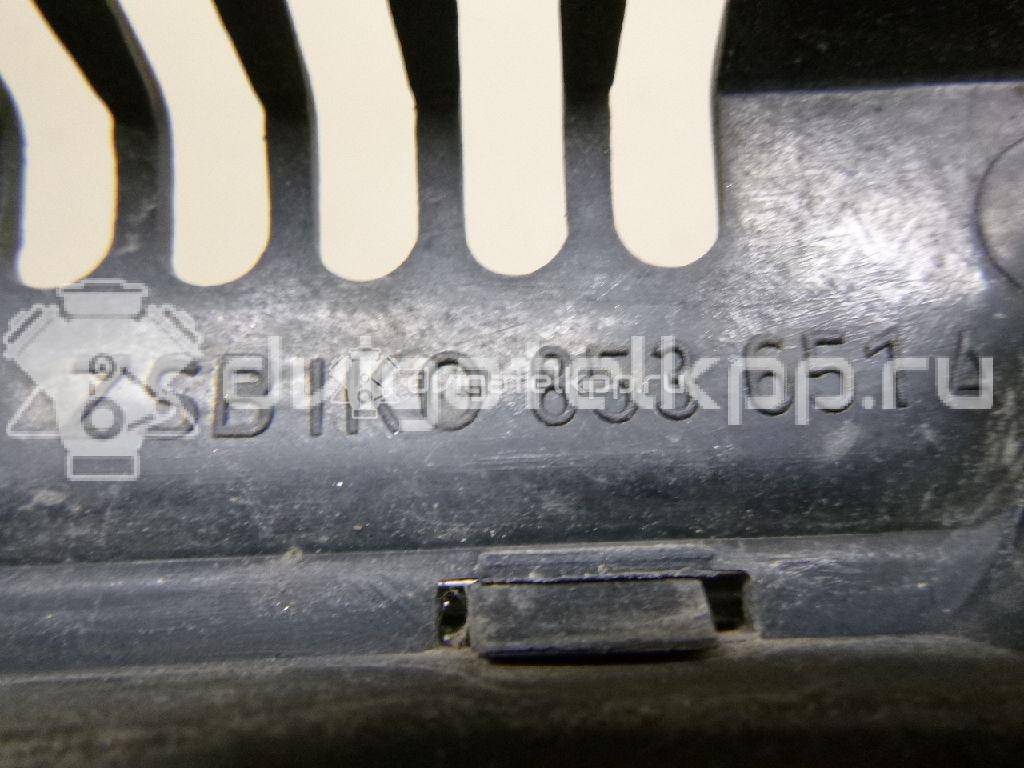 Фото Решетка радиатора  1K0853651AGRU для Volkswagen Jetta / Golf {forloop.counter}}