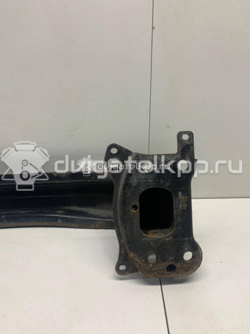 Фото Усилитель переднего бампера  1K0807109C для Volkswagen Eos 1F7, 1F8 / Scirocco / Jetta / Golf {forloop.counter}}