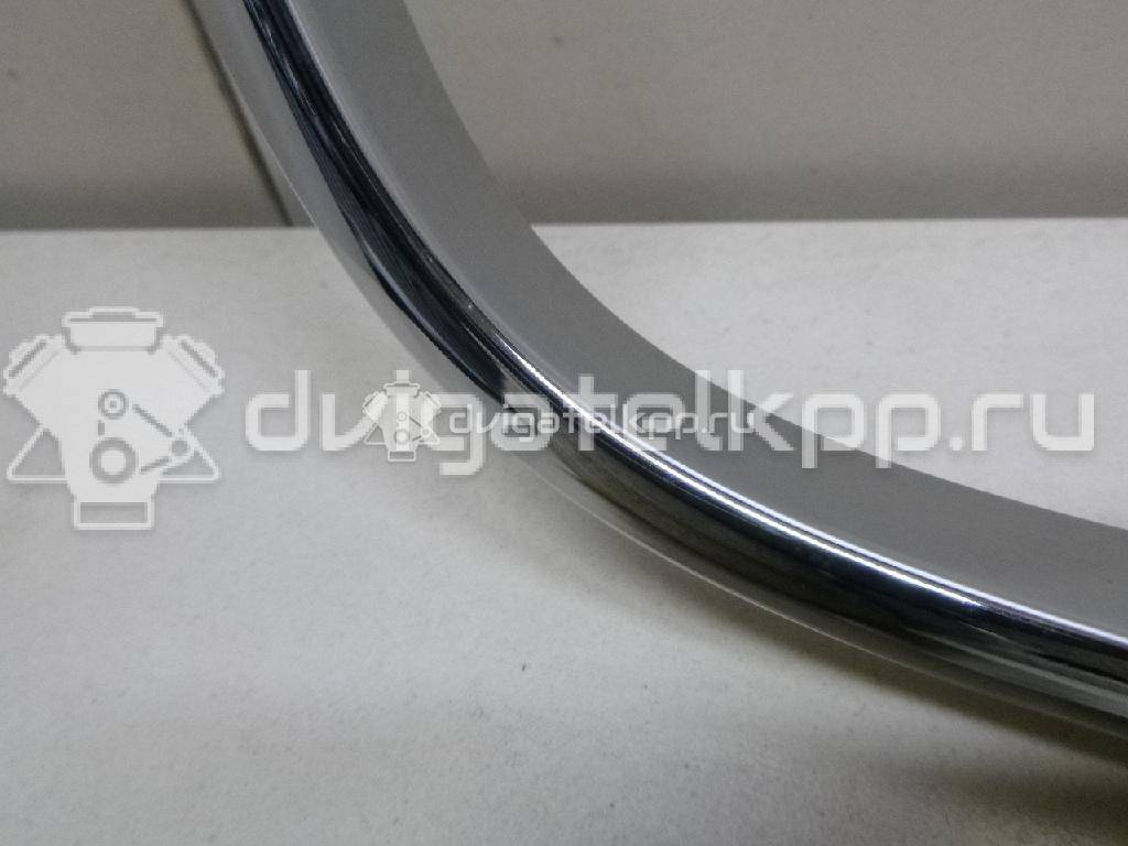 Фото Накладка на решетку радиатора  1K08531012ZZ для Volkswagen Jetta / Golf {forloop.counter}}