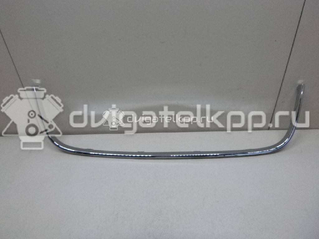 Фото Накладка на решетку радиатора  1K08531012ZZ для Volkswagen Jetta / Golf {forloop.counter}}