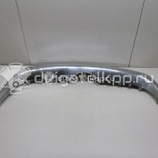 Фото Накладка на решетку радиатора  1K5853761A2ZZ для Volkswagen Jetta / Golf