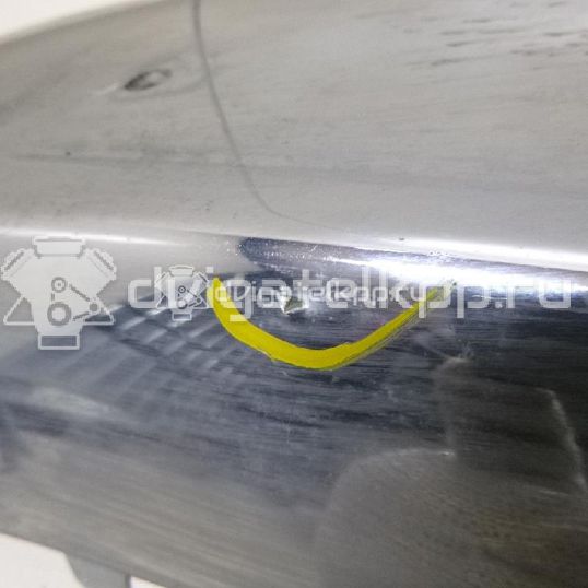 Фото Накладка на решетку радиатора  1K5853761A2ZZ для Volkswagen Jetta / Golf