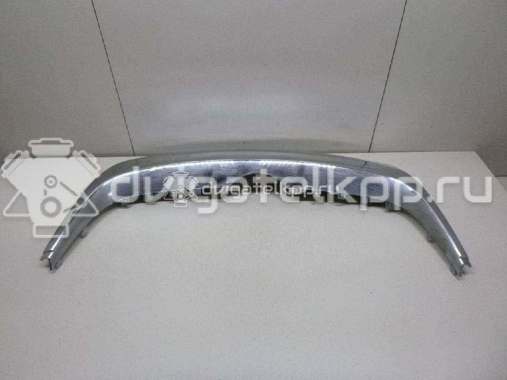 Фото Накладка на решетку радиатора  1K5853761A2ZZ для Volkswagen Jetta / Golf {forloop.counter}}