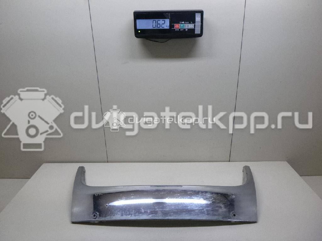 Фото Накладка на решетку радиатора  1K5853761A2ZZ для Volkswagen Jetta / Golf {forloop.counter}}