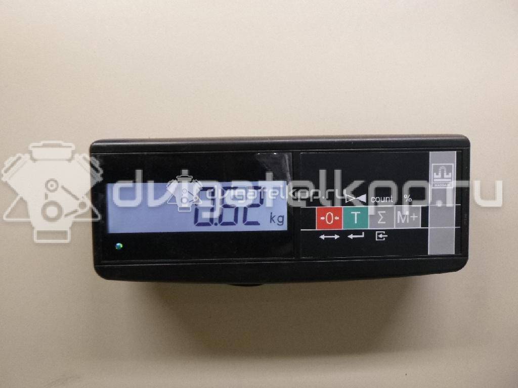 Фото Накладка на решетку радиатора  1K5853761A2ZZ для Volkswagen Jetta / Golf {forloop.counter}}