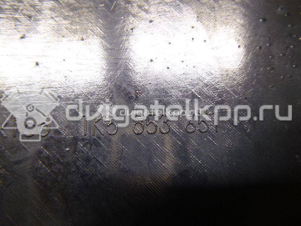 Фото Накладка на решетку радиатора  1K5853761A2ZZ для Volkswagen Jetta / Golf {forloop.counter}}