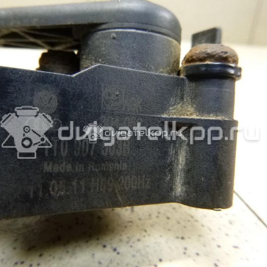 Фото Датчик регулировки дорож. просвета  1T0907503B для vw Golf V