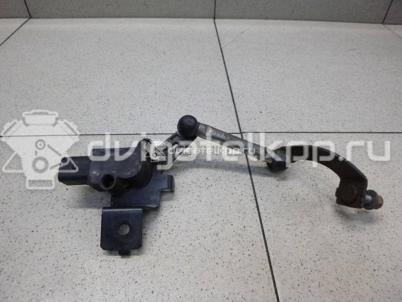 Фото Датчик регулировки дорож. просвета  1T0907503B для vw Golf V {forloop.counter}}