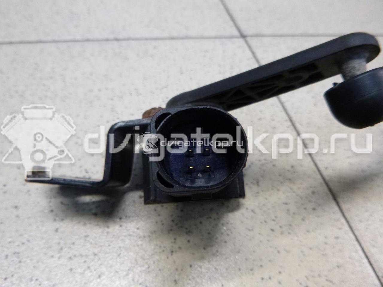 Фото Датчик регулировки дорож. просвета  1T0907503B для vw Golf V {forloop.counter}}
