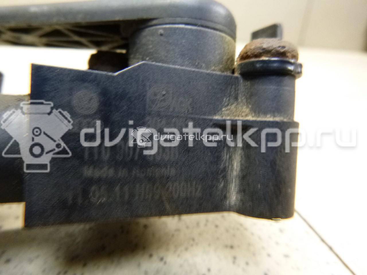 Фото Датчик регулировки дорож. просвета  1T0907503B для vw Golf V {forloop.counter}}