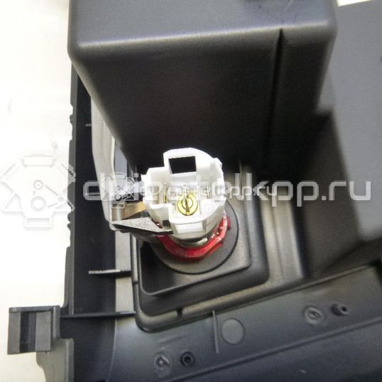 Фото Пепельница передняя  5M1857309B9B9 для vw Golf Plus