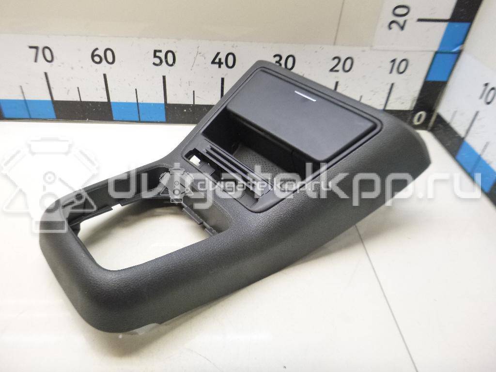 Фото Пепельница передняя  5M1857309B9B9 для vw Golf Plus {forloop.counter}}