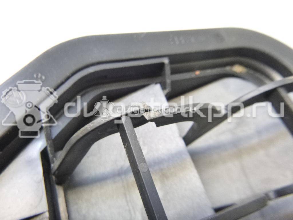 Фото Решетка вентиляционная  5M0819466A для vw Golf Plus {forloop.counter}}