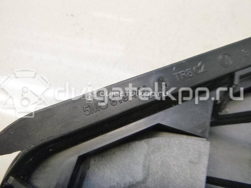 Фото Решетка вентиляционная  5M0819466A для vw Golf Plus {forloop.counter}}
