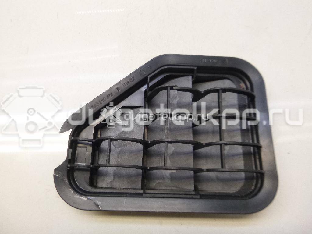 Фото Решетка вентиляционная  5M0819466A для vw Golf Plus {forloop.counter}}