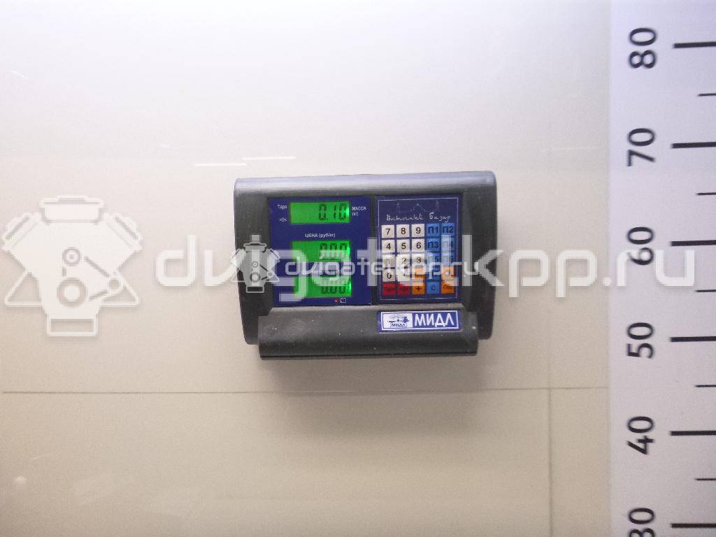 Фото Решетка вентиляционная  5M0819466A для vw Golf Plus {forloop.counter}}