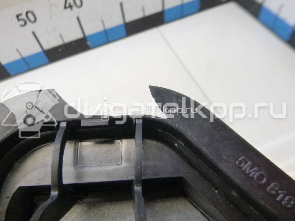 Фото Решетка вентиляционная  5M0819466A для vw Golf Plus {forloop.counter}}