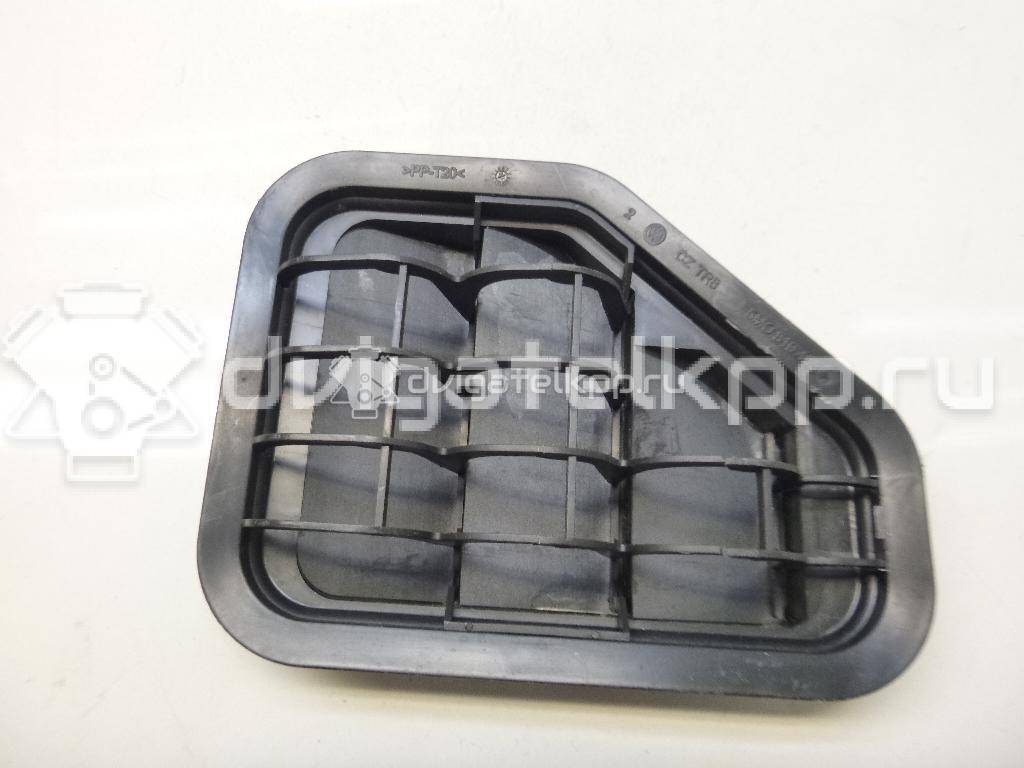 Фото Решетка вентиляционная  5M0819465A для vw Golf Plus {forloop.counter}}