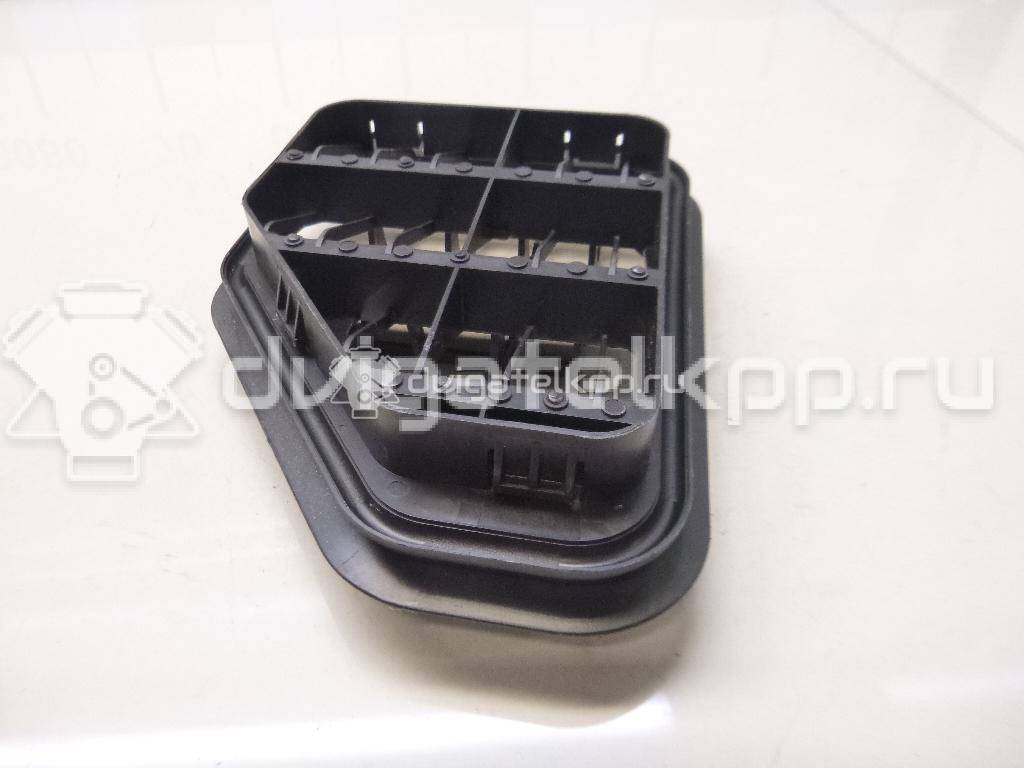 Фото Решетка вентиляционная  5M0819465A для vw Golf Plus {forloop.counter}}