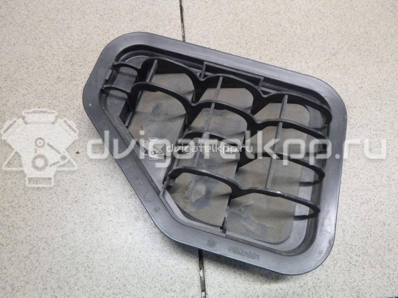Фото Решетка вентиляционная  5M0819465A для vw Golf Plus {forloop.counter}}