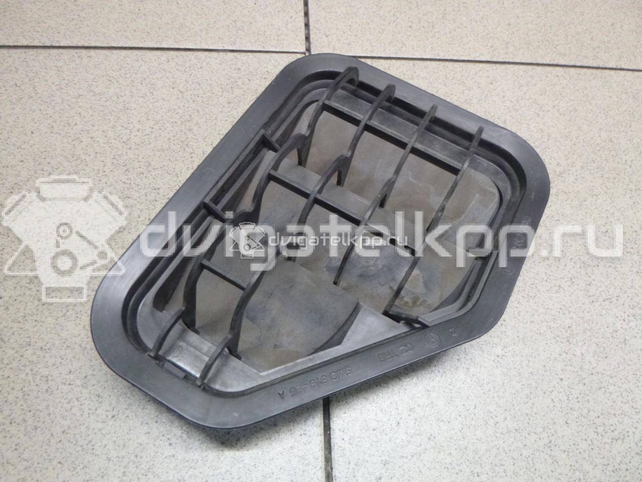 Фото Решетка вентиляционная  5M0819465A для vw Golf Plus {forloop.counter}}
