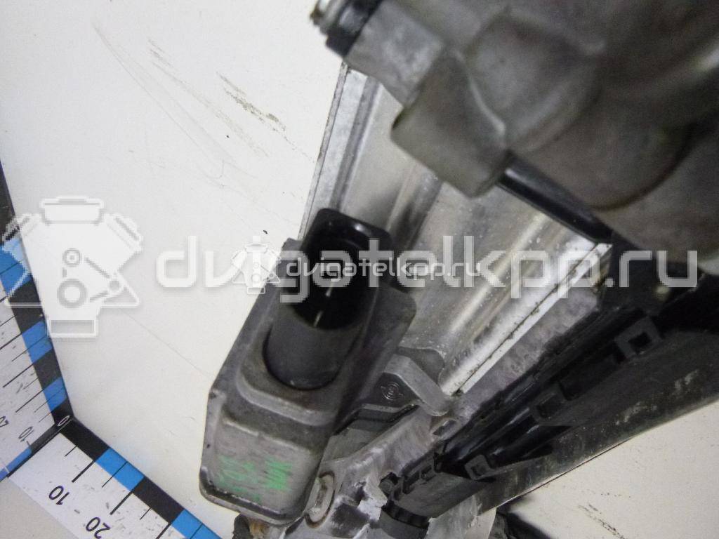 Фото Рейка рулевая  1K1909144M для vw Golf Plus {forloop.counter}}