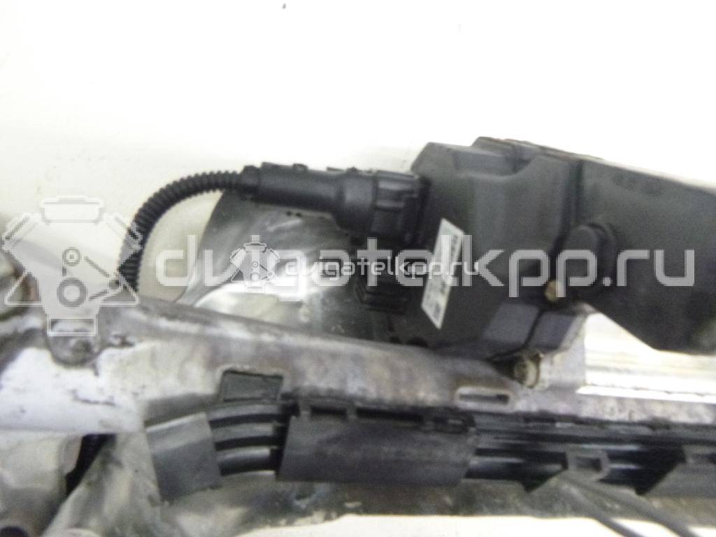 Фото Рейка рулевая  1K1909144M для vw Golf Plus {forloop.counter}}