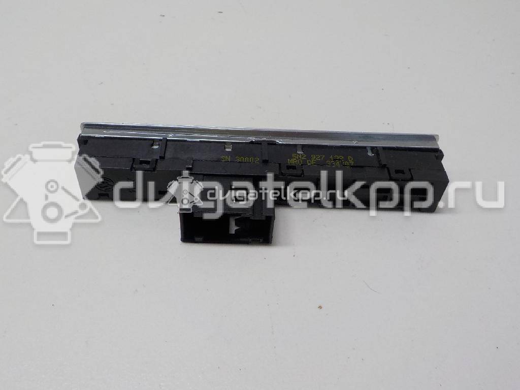 Фото Блок кнопок  5N09275533X1 для vw Golf Plus {forloop.counter}}