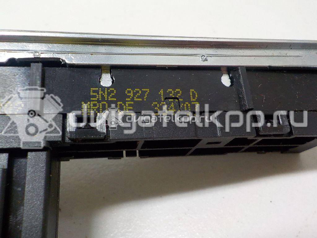 Фото Блок кнопок  5N09275533X1 для vw Golf Plus {forloop.counter}}
