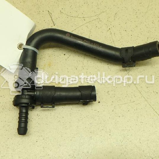 Фото Клапан обратный  03C201542 для vw Golf VI