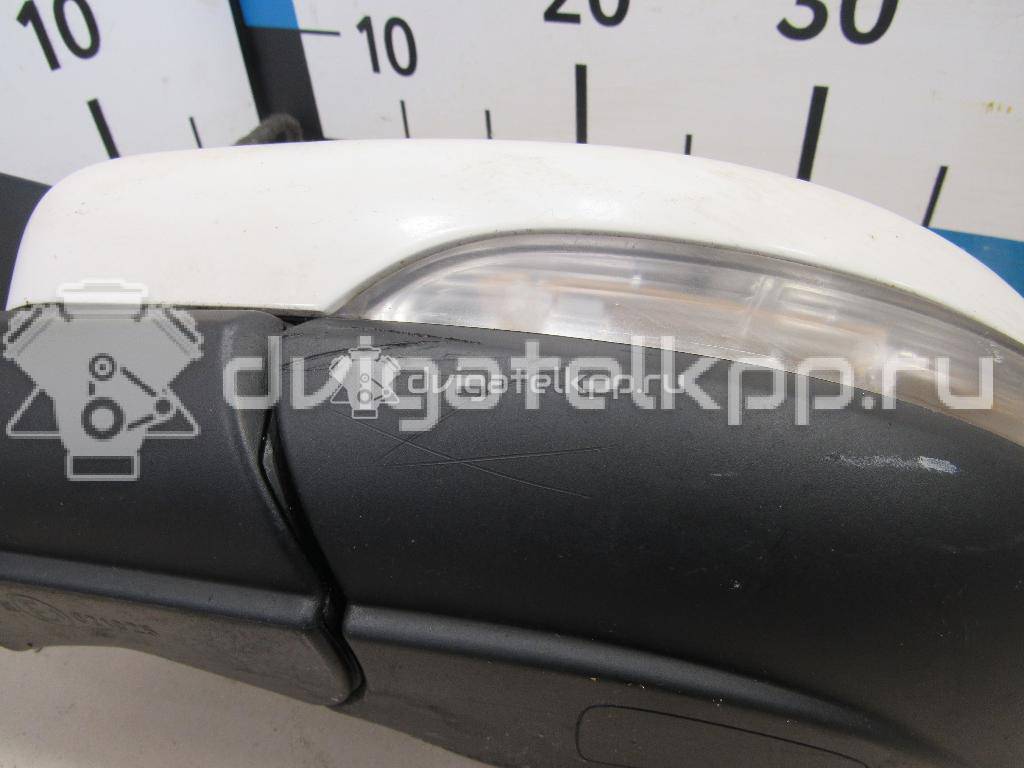 Фото Зеркало левое электрическое  5K0857507AD9B9 для Volkswagen Jetta / Golf {forloop.counter}}