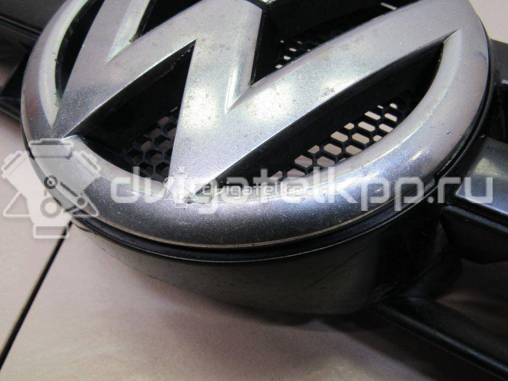 Фото Решетка радиатора  5K0853651ALQWA для Volkswagen Golf {forloop.counter}}