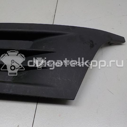 Фото Решетка в бампер левая  5K0853665A для Volkswagen Touran / Golf