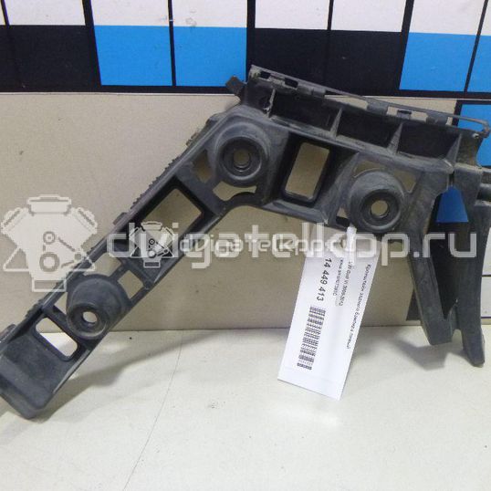 Фото Кронштейн заднего бампера левый  5K6807393C для Volkswagen Jetta / Golf