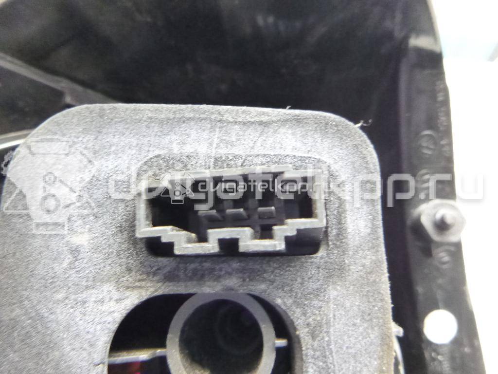 Фото Фонарь задний наружный правый  5K0945096N для Volkswagen Golf {forloop.counter}}