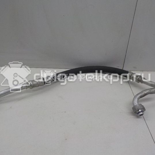 Фото Трубка кондиционера  1k0820721bl для audi A3 [8P1]
