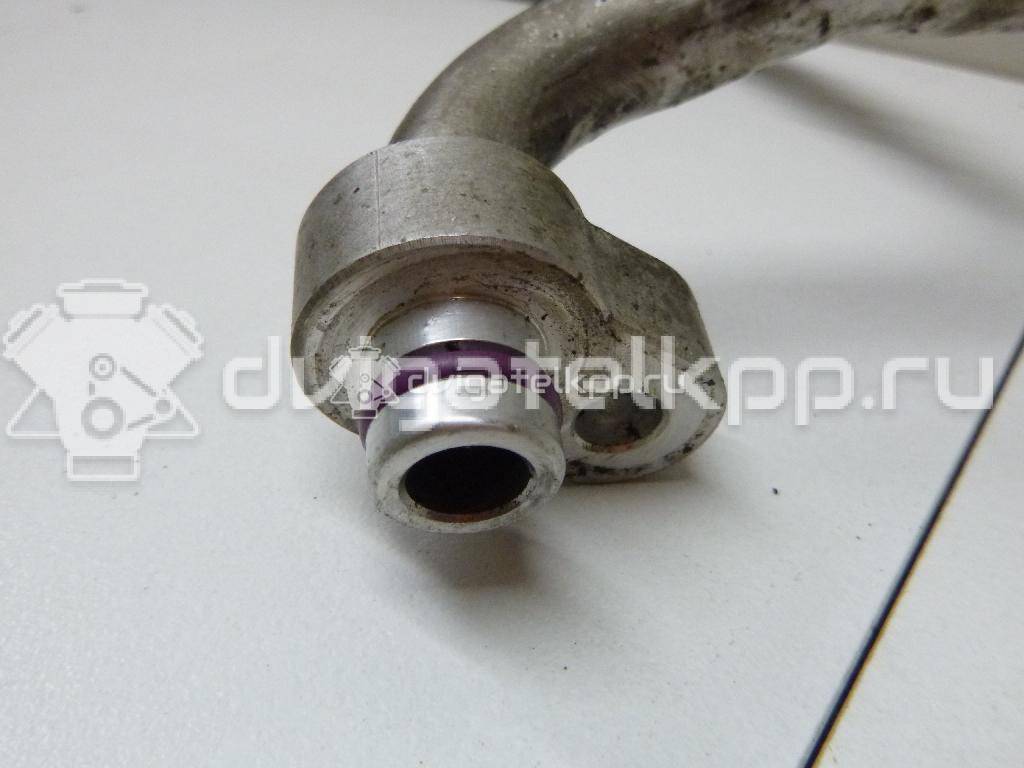 Фото Трубка кондиционера  1k0820721bl для audi A3 [8P1] {forloop.counter}}